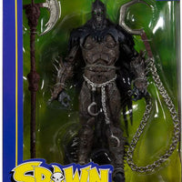 Spawn 7 Inch Action Figure Wave 1 - Raven Spawn