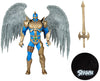 Spawn 7 Inch Action Figure Wave 1 - Redeemer with Gold Sword