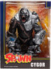 Spawn 8 Inch Action Figure Wave 2 Deluxe - Cygor