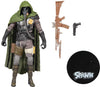 Spawn 7 Inch Action Figure Wave 2 - Soul Crusher