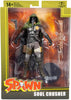 Spawn 7 Inch Action Figure Wave 2 - Soul Crusher