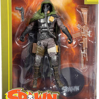 Spawn 7 Inch Action Figure Wave 2 - Soul Crusher