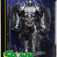 Spawn 7 Inch Action Figure Wave 2 - The Dark Redeemer