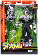 Spawn 7 Inch Action Figure Wave 3 - Haunt