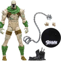 Spawn 7 Inch Action Figure Wave 4 - King Spider