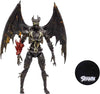 Spawn 7 Inch Action Figure Wave 4 - Nightmare Spawn