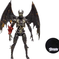 Spawn 7 Inch Action Figure Wave 4 - Nightmare Spawn