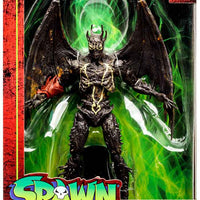 Spawn 7 Inch Action Figure Wave 4 - Nightmare Spawn