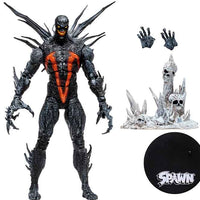 Spawn 7 Inch Action Figure Wave 4 - Plague