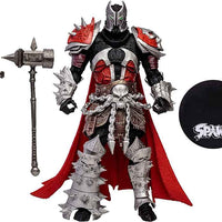 Spawn 7 Inch Action Figure Wave 5 - Medieval Spawn