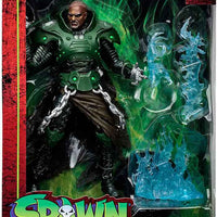 Spawn 7 Inch Action Figure Wave 5 - Sinn