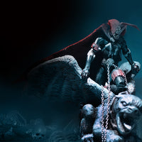 Spawn i.98 Gargoyle Exclusive Figure Series 24: Classic Comic Covers McFarlane Toys