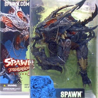 SPAWN Action Figure Series 23: Mutations McFarlane Toys