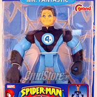 Spider-Man & Friends Action Figures Series 17: Mr. Fantastic