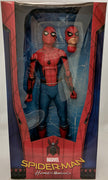 Spider-Man: Homecoming 18 Inch Action Figure 1/4 Scale Series - Spider-Man