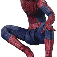 Spider-Man No Way Home 6 Inch Action Figure S.H. Figuarts - Amazing Spider-Man