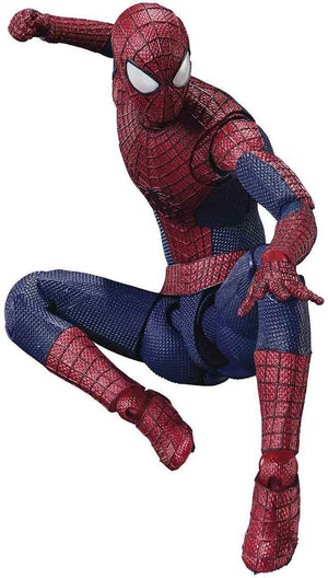 Spider-Man No Way Home 6 Inch Action Figure S.H. Figuarts - Amazing Spider-Man