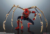 Spider-Man No Way Home 6 Inch Action Figure S.H. Figuarts - Iron Spider