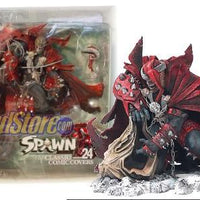 SPAWN i.39 FIGURE Series 24: Classic Comic Covers McFarlane Toys