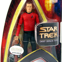 Star Trek Deep Space Nine 6 Inch Action Figure Exclusive - Chief Petty Officer O'Brien