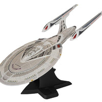 Star Trek First Contact 19 Inch Vehicle Figure - U.S.S. Enterprise NCC-1701-E