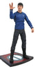 Star Trek Into Darkness 7 Inch Action Figure Select Series - Spock