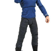 Star Trek Into Darkness 7 Inch Action Figure Select Series - Spock