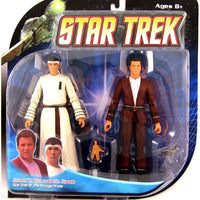 Star Trek IV: The Voyage Home Action Figure 2-pack: Kirk & Spock