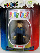 Star Trek Minimates 3 Inch Action Figure - Dr. McCoy