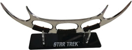 Star Trek The Next Generation 7 Inch Prop Replica - Batleth