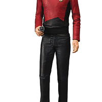 Star Trek The Next Generation 7 Inch Action Figure Series 1 - Jean-Luc Picard