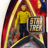 Star Trek The Original Series Action Figures Series 2: Ensign Pavel Chekov