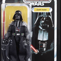 Star Wars 40th Anniversary 6 Inch Action Figure (2020 Wave 3) - Darth Vader