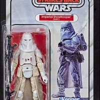 Star Wars 40th Anniversary 6 Inch Action Figure (2020 Wave 3) - Imperial Snowtrooper