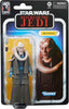 Star Wars 40th Anniversary 6 Inch Action Figure (2023 Wave 2) - Bib Fortuna