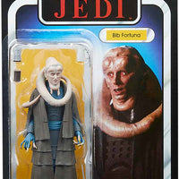 Star Wars 40th Anniversary 6 Inch Action Figure (2023 Wave 2) - Bib Fortuna