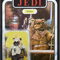 Star Wars 40th Anniversary 6 Inch Action Figure (2023 Wave 2) - Paploo