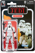 Star Wars 40th Anniversary 6 Inch Action Figure (2023 Wave 2) - Stormtrooper