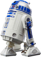 Star Wars 40th Anniversary 6 Inch Action Figure (2023 Wave 3) - Artoo-Detoo (R2-D2)