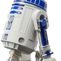 Star Wars 40th Anniversary 6 Inch Action Figure (2023 Wave 3) - Artoo-Detoo (R2-D2)