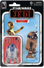 Star Wars 40th Anniversary 6 Inch Action Figure (2023 Wave 3) - Artoo-Detoo (R2-D2)