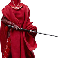 Star Wars 40th Anniversary 6 Inch Action Figure (2023 Wave 3) - Emperor’s Royal Guard