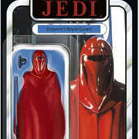 Star Wars 40th Anniversary 6 Inch Action Figure (2023 Wave 3) - Emperor’s Royal Guard