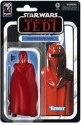 Star Wars 40th Anniversary 6 Inch Action Figure (2023 Wave 3) - Emperor’s Royal Guard