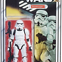 Star Wars 40th Anniversary 6 Inch Action Figure Wave 2 - Stormtrooper