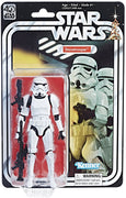 Star Wars 40th Anniversary 6 Inch Action Figure Wave 2 - Stormtrooper