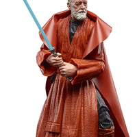 Star Wars 50th Anniversary 6 Inch Action Figure Exclusive - Ben (Obi-Wan) Kenobi