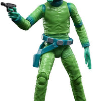 Star Wars 50th Anniversary 6 Inch Action Figure Exclusive - Greedo (Green)