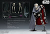 Star Wars Attack of the Clones 16 Inch Action Figure 1/6 Scale - General Grievous Sideshow 1000272