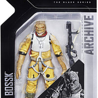 Star Wars Black Series Archives 6 Inch Action Figure Greatest Hits Wave 1 - Bossk